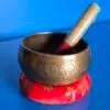 Bronze bowl Medium 1