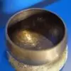 Bronze bowl Medium 1 - Image 2