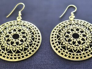Earring Solar