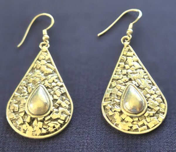 Earring Drop