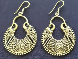 Earring Korb