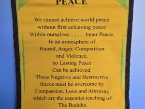 Peace